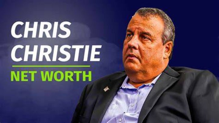 Chris Christie Net Worth in 2021 (Updated)