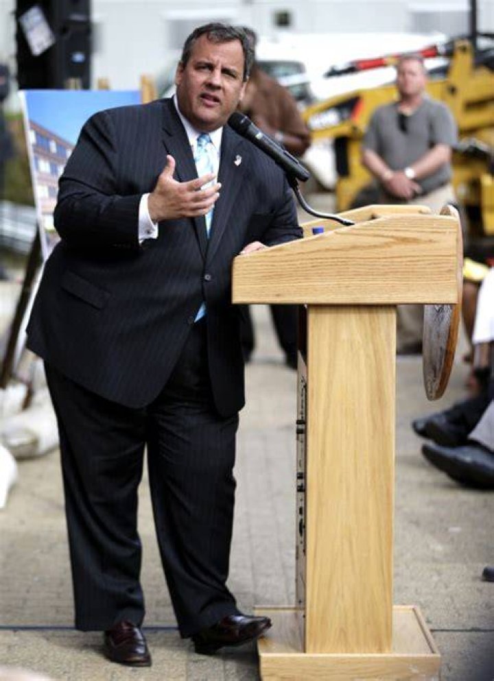 Chris Christie's Net Worth - How Much Is He Really Worth?