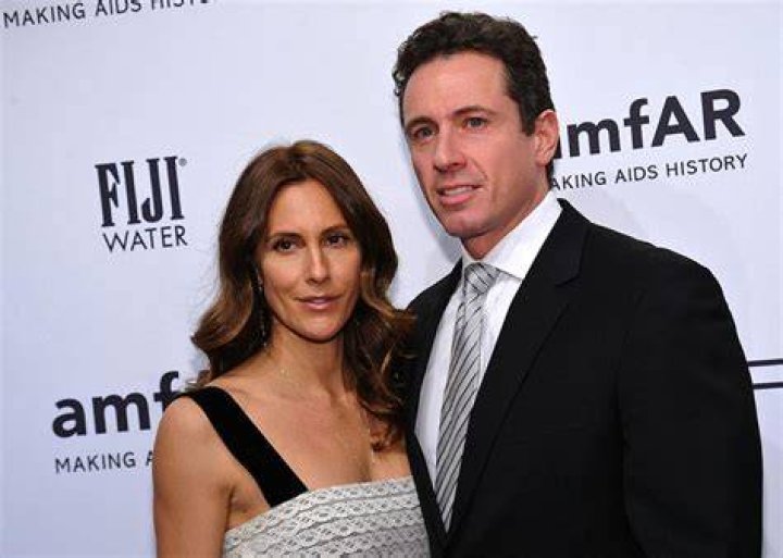 Chris Cuomo Net Worth Still in the Millions Despite Scandals