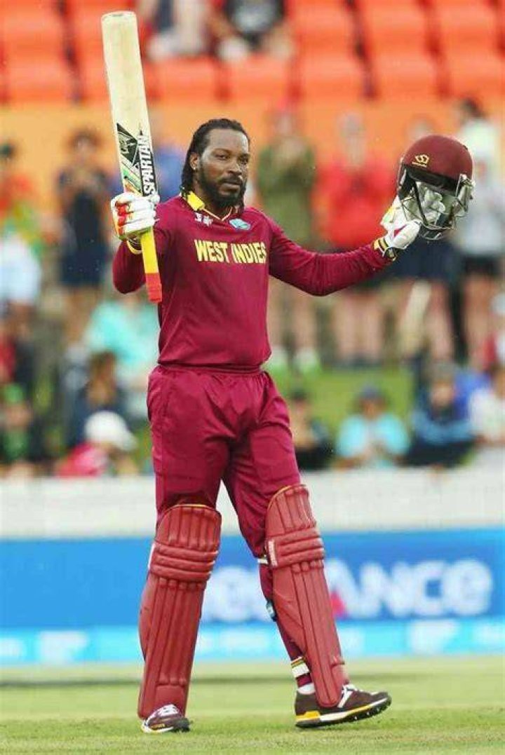 Chris Gayle Net Worth 2024 Biography, DOB, House and Cars Edudwar
