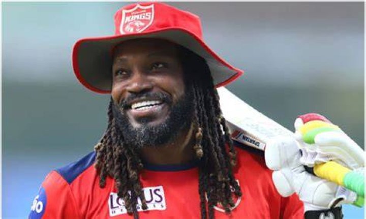 Chris Gayle Wiki 2021 Age, Height, Career, Records, Net Worth and Full