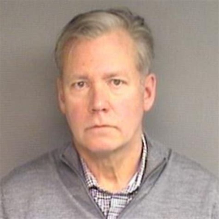 Chris Hansen Mugshot Accusations And Allegations Business Guide Africa