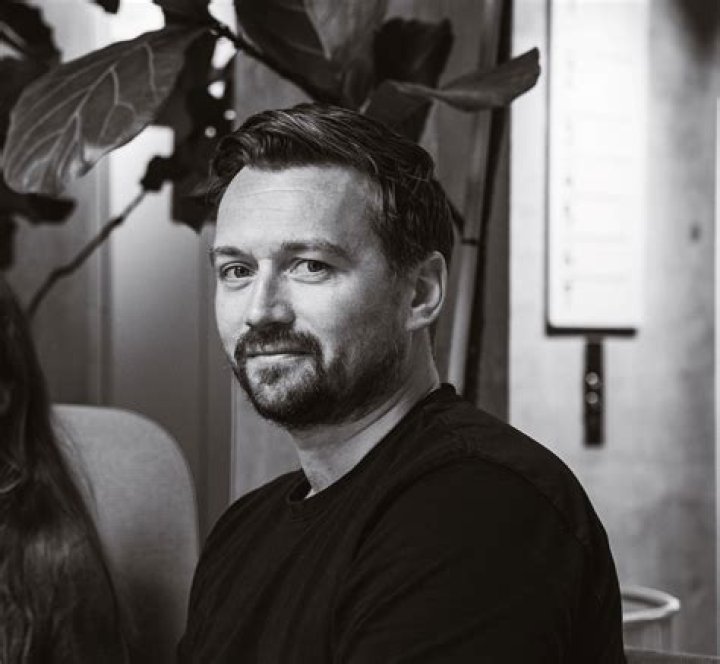 Chris Hayes&rsquo;s Work Diary &lsquo;My Life Is an Unceasing Festival of