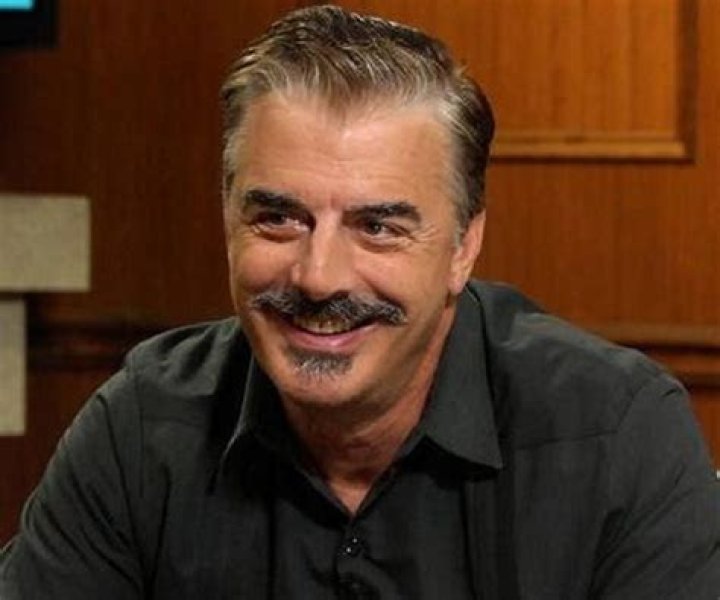 Chris Noth Biography Facts, Childhood, Family Life & Achievements