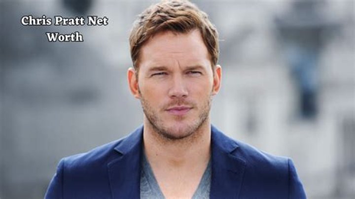 Chris Pratt Net Worth, Hollywood Career, Wife, House, And More