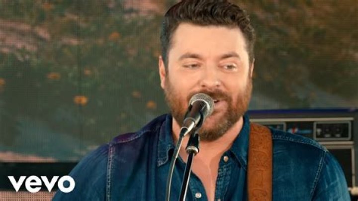 Chris Young Songs That Should've Been Singles Sounds Like Nashville
