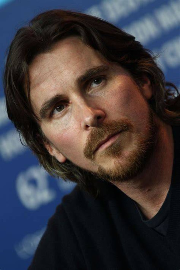 Christian Bale Biography &bull; Christian Charles Philip Bale Profile