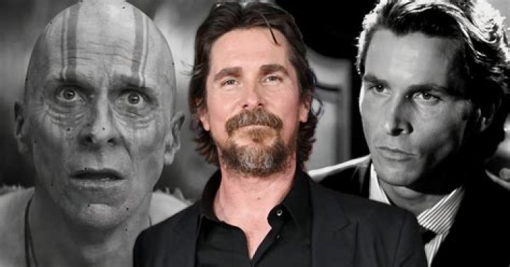 Christian Bale Movies, Bio and Lists on MUBI