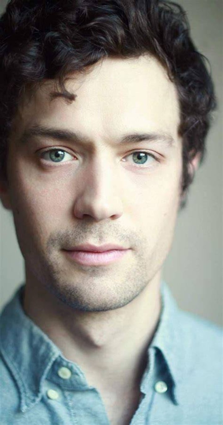 Christian Coulson Actor, Additional Crew Tom riddle, Young tom