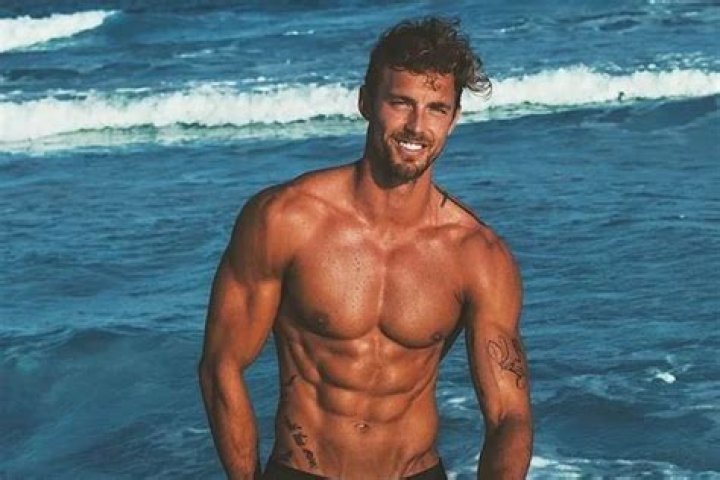 Christian Hogue Biography, Wiki, Age, About, Height, Details, Photos
