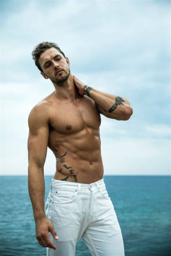 CHRISTIAN HOGUE Traffic Models