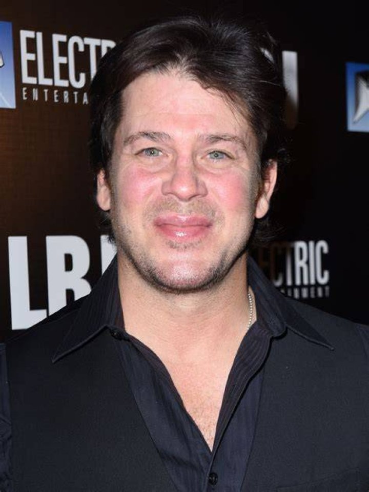Christian Kane Photo Gallery Tv Series Posters and Cast