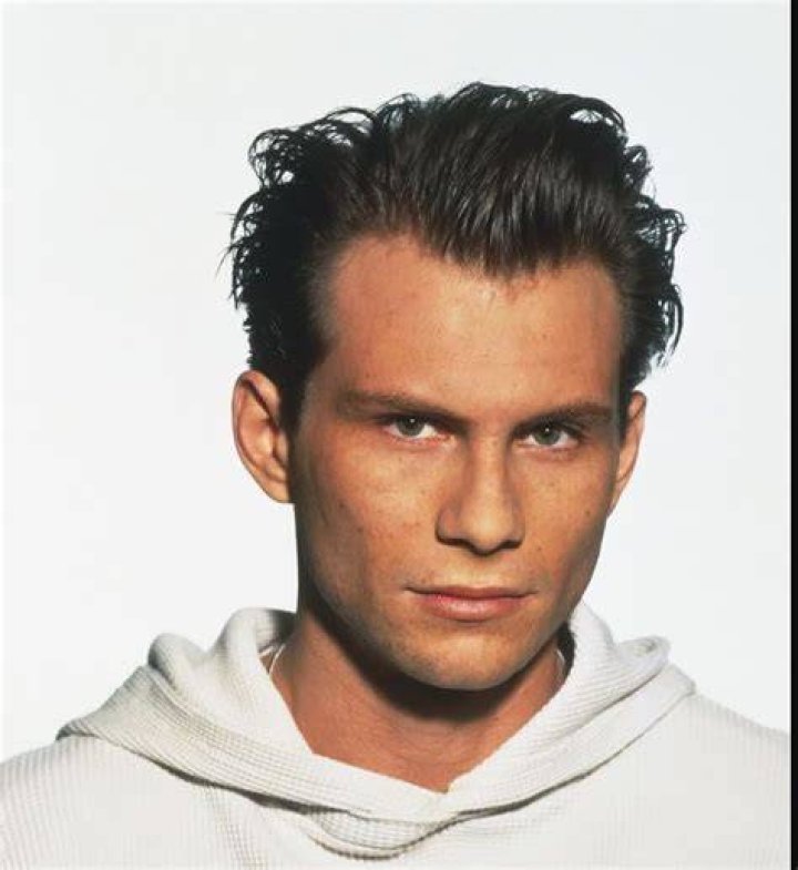 Christian Slater 10 Interesting Facts We Bet You Didn&rsquo;t Know Scoop Byte