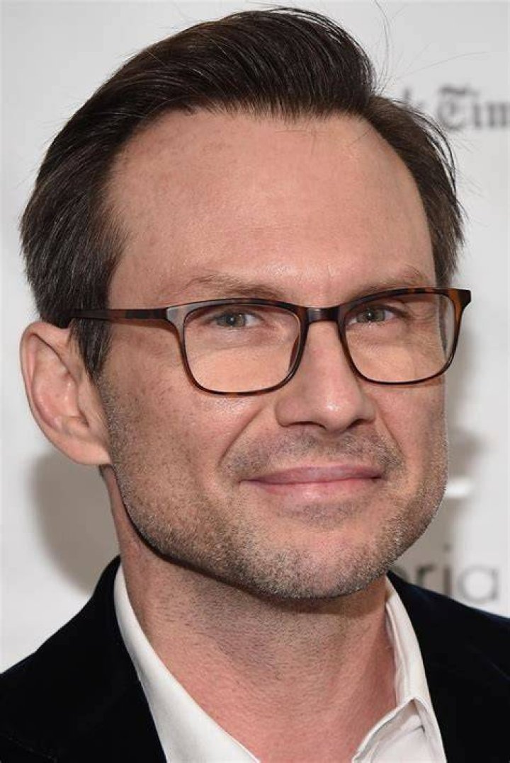 Christian Slater photo 237607 theplace2.ru Christian slater