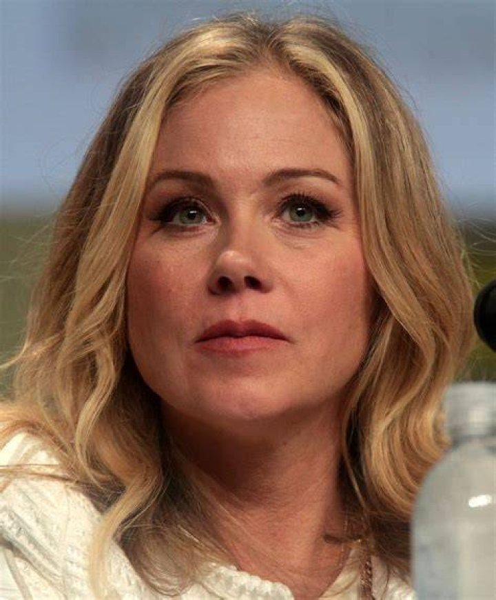 Christina Applegate Wikipedia The Free Encyclopedia New Style for