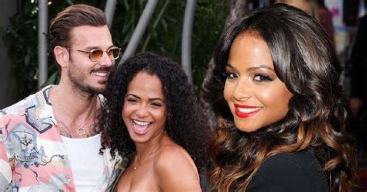 Christina Milian: A Multi-Talented Superstar