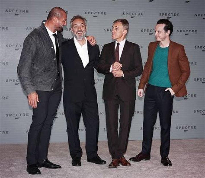 Christoph Waltz Height, Weight, Interesting Facts, Career Highlights