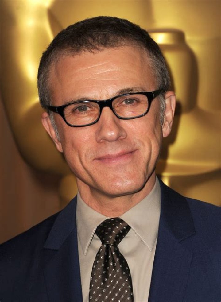 Christoph Waltz in &ldquo;Water For Elephants&rdquo; &mdash; Top