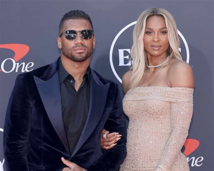 Ciara and husband continue to celebrate their 3rd wedding anniversary