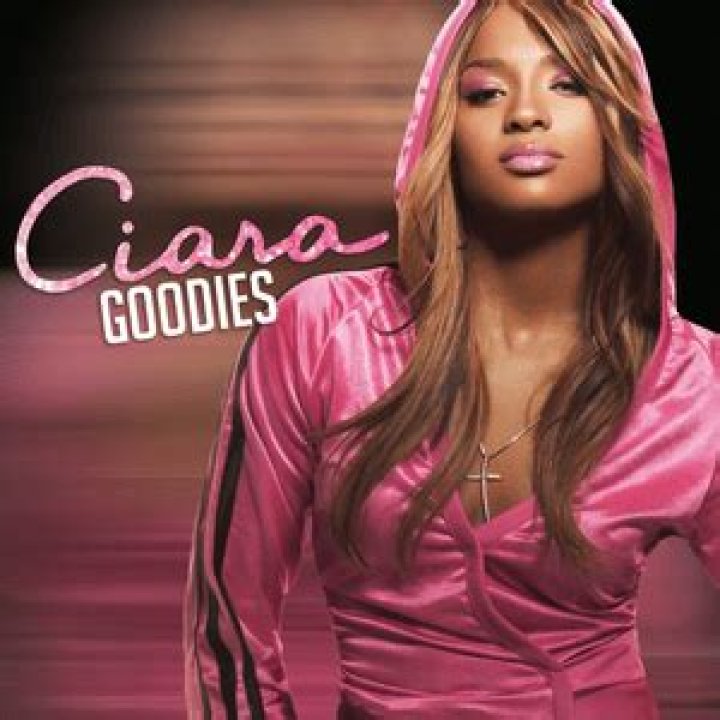 Ciara Discography