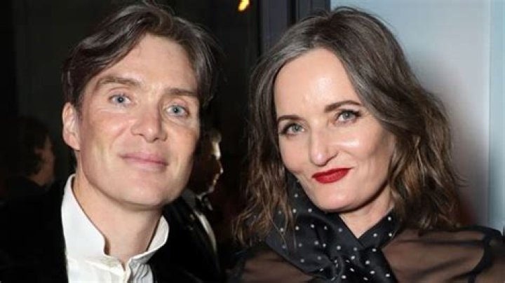 Cillian Murphy and Yvonne McGuinness Relationship Timeline POPSUGAR