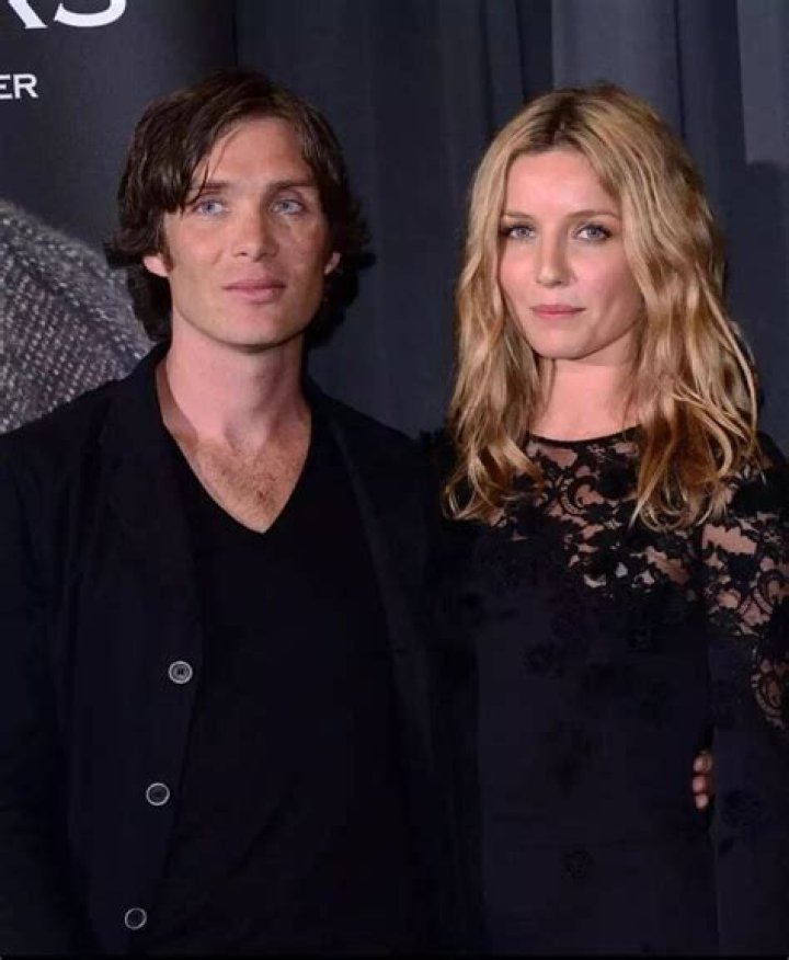 Cillian Murphy Biography, Height & Life Story Super Stars Bio