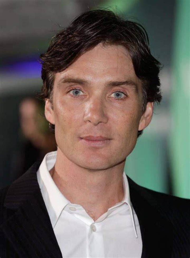 Cillian Murphy on 'Oppenheimer', Nolan and the job of his life
