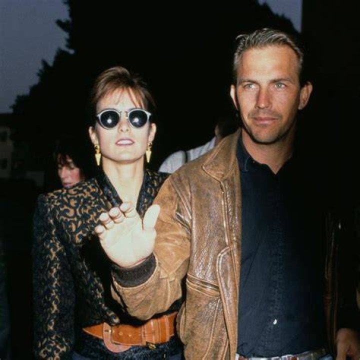Cindy Costner Everything You Wanted To Know About Kevin Costner's Ex