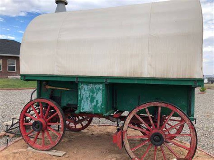 Circling The Wagon &raquo; Ryan Craig (12)