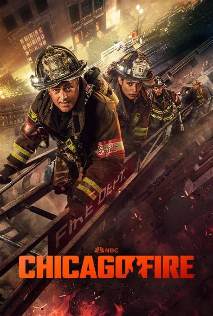 City on Fire Casts Chase Sui Wonders in Apple Series