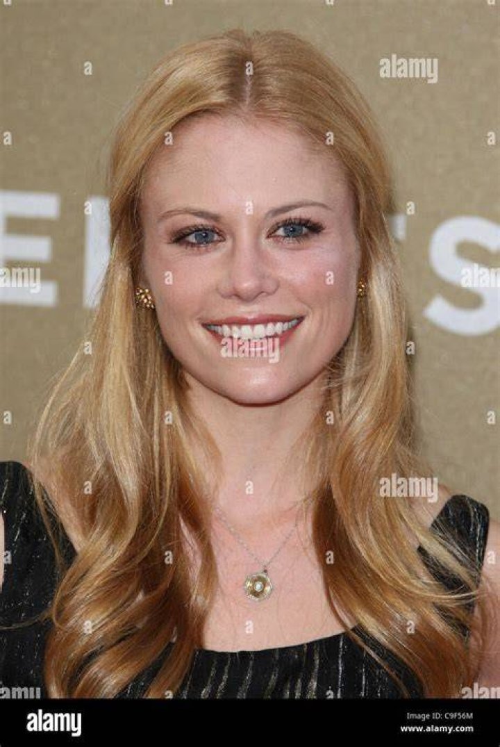 Claire Coffee Josefhaley Los Angeles Celebrity Portrait