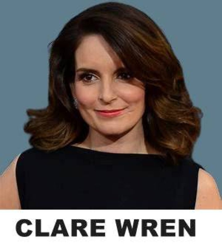 Clare Wren Bio, Age, Net Worth, Married, Nationality, Body