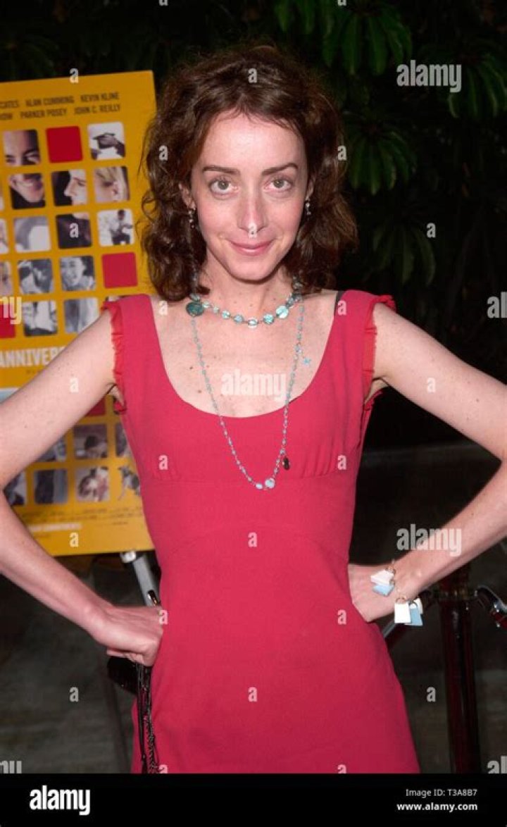 Classify actress Jane Adams