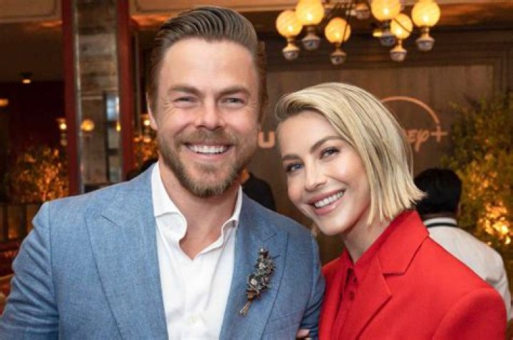 Classify Derek Hough