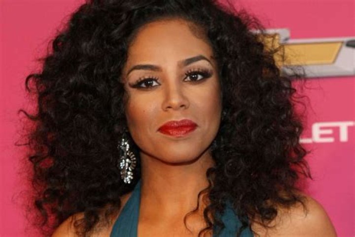Claudette Ortiz Net Worth May 2024, Salary, Age, Siblings, Bio