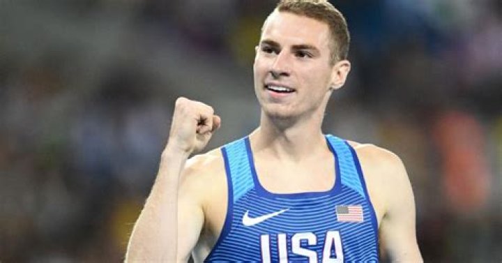 Clayton Murphy [2023 Update] Olympics & Net Worth Players Bio