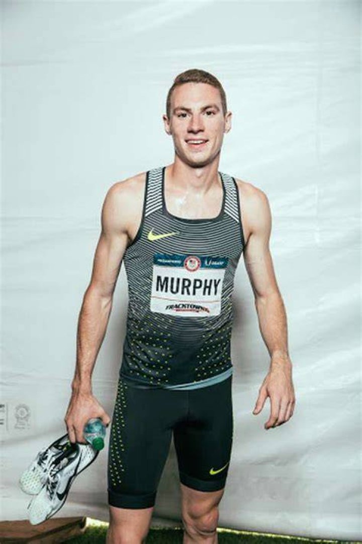 Clayton Murphy Net Worth, Bio, Weight, Age, Height 2022 The Personage