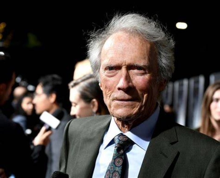 Clint Eastwood Net worth, Bio, Age, Death Rumors Celeb Tattler