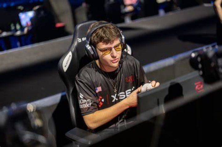 Clix Age, Height, Net worth, Fortnite Career and more eSports Marketing