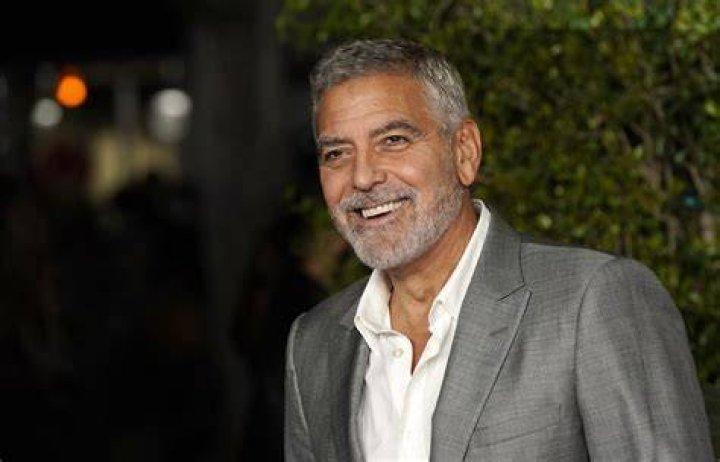Clooney Movies (2022, 2023) Clooney