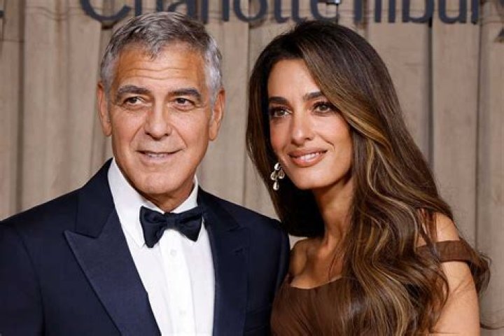 Clooney Net Worth [2024 Update] Charity & Cars Wealthy Peeps