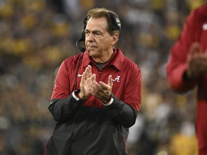 Coach Nick Saban's Retirement Announcement Leaves Fans Nostalgic 247