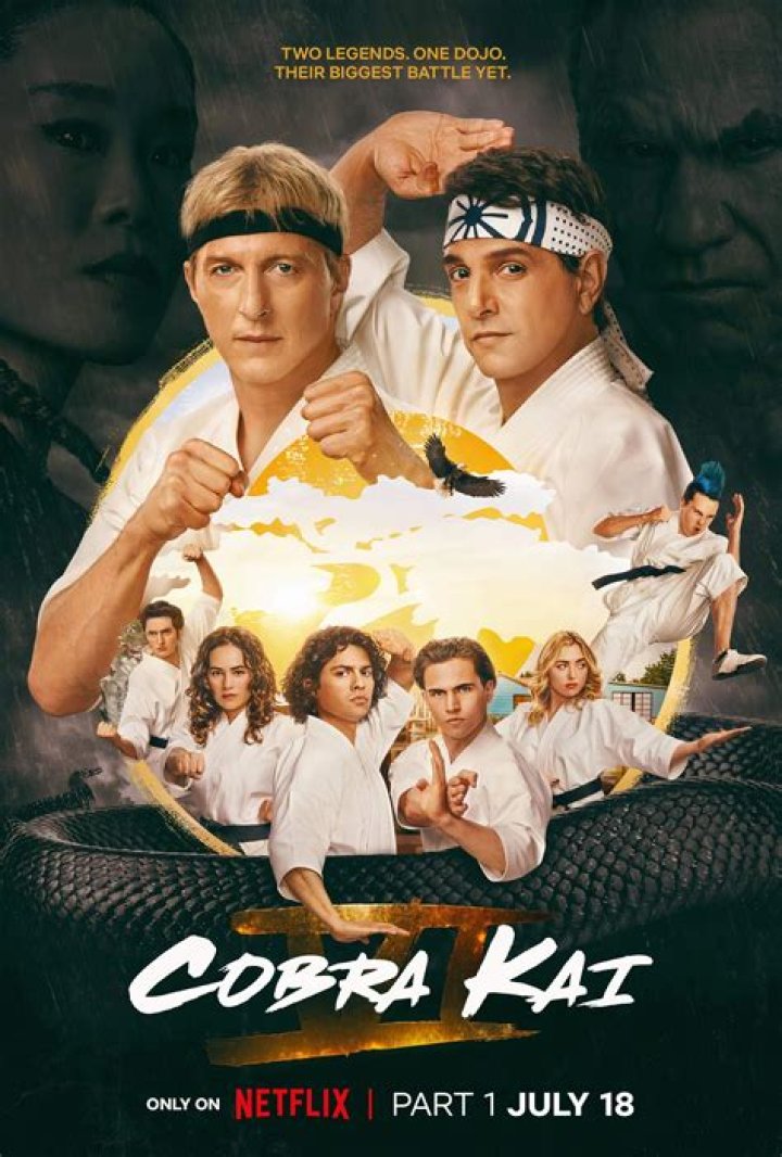 Cobra Kai Season 6 Release Date, News