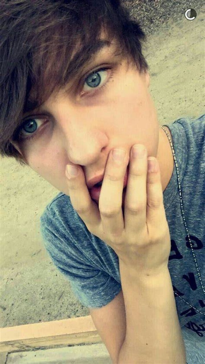 colby brock imagines How you cuddle Wattpad