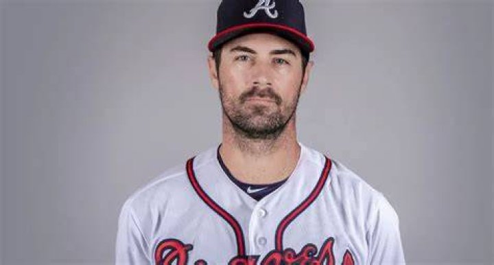 Cole Hamels Bio, Wiki, Net Worth, Girlfriend, Married, Wife, Height