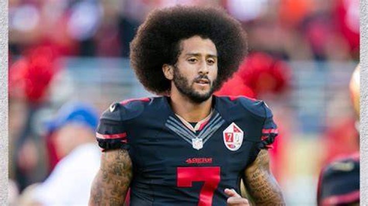 Colin Kaepernick Age, Bio, Birthday, Family, Net Worth National Today