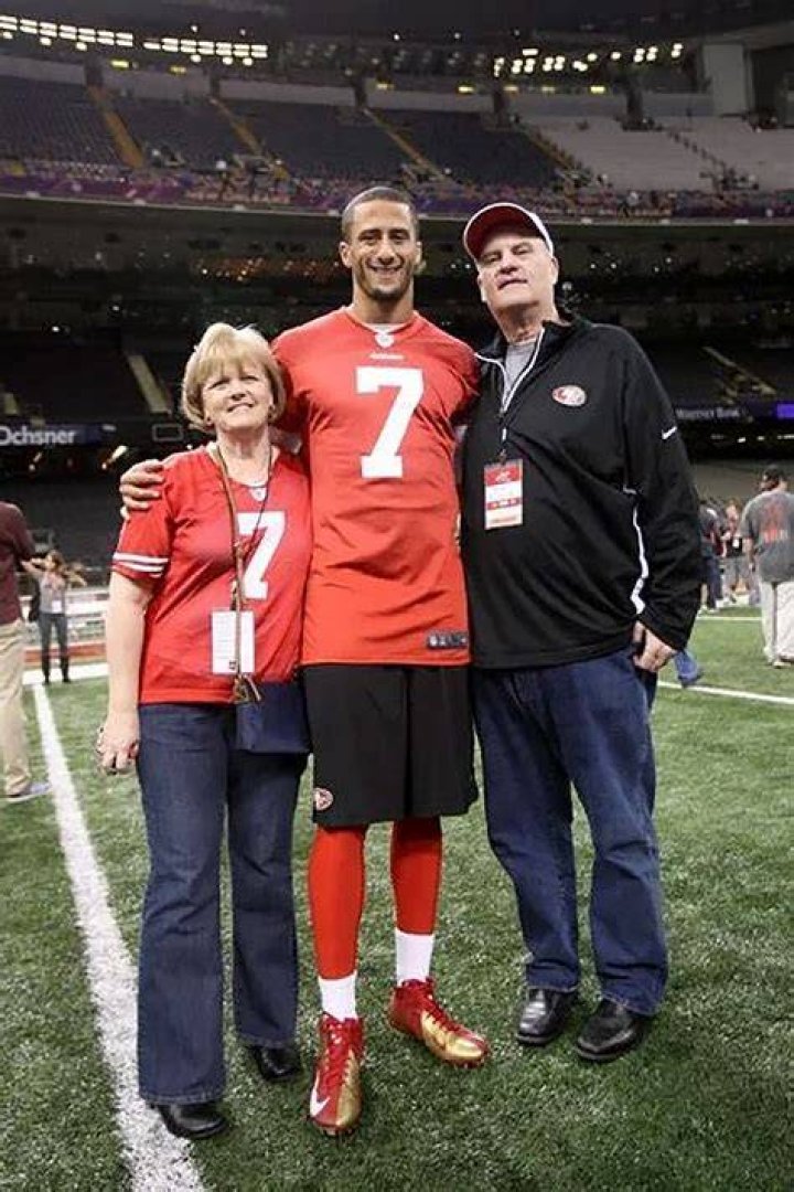 Colin kaepernick parents ethnicity age career net worth and more Artofit