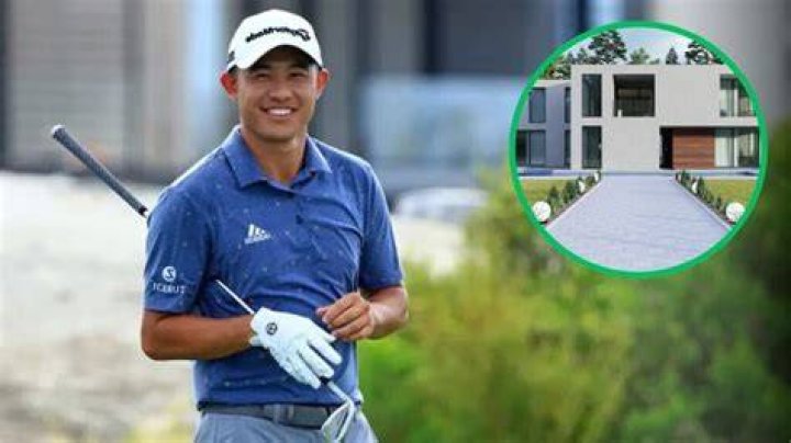 Collin Morikawa Net Worth 2020, Bio & Wiki, Age, Height