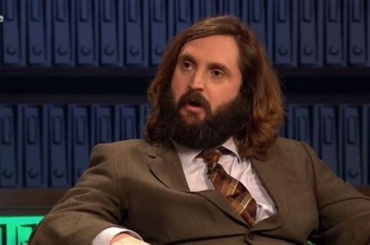 Comedian Joe Wilkinson's journey from Bromley open mic nights to TV
