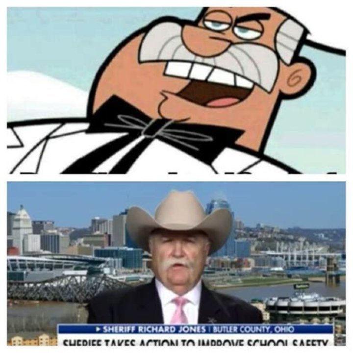 Comment Doug Dimmadome Owner of the Dimmsdale Dimmadome on the next